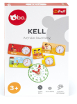 Lauam&auml;ng Trefl Clock 1948EE, EE