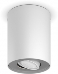 Nutivalgustus lagi Philips Hue Pillar, GU10, 2200 - 6500 &deg;K, 1 x 5 W