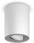 Nutivalgustus lagi Philips Hue Pillar, GU10, 2200 - 6500 &deg;K, 1 x 5 W, valge v. / valge v.