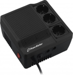 Pinge stabilisaator PowerWalker AVR 1000VA 600W