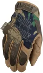 T&ouml;&ouml;kindad Mechanix Wear The Original Woodland Camo MG-77-008, pruun v./roheline v., S, 2 tk