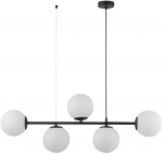 Valgust rippuv TK Lighting Celeste 5, 300 W, E27