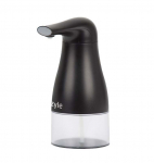 Automaatne seebidosaator Zyle, valge v., 0.25 l