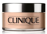Tolmpuuder Clinique Blended Face Powder, hele pruun v., transparency 4, 25 g