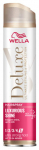 Juukselakk Wella Deluxe Luxurious Shine, 250 ml