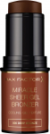Kontuurpliiats Max Factor Miracle Sheer Gel Bronze Sticks, 006 deep bronze, 8 g