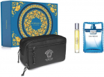 Kinkekomplektid meestele Versace Man Eau Fraiche Eau Fraiche
