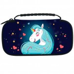 M&auml;ngukonsooli &uuml;mbris Bigben Unicorn 3D Design, mitmev&auml;rviline