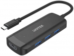 USB jaotur Unitek H1110B