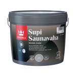 Saunavaha Tikkurila Supi, hall, 3 l