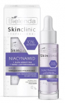 N&auml;o seerum Bielenda Skin Clinic, 30 ml