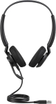 Juhtmega k&otilde;rvaklapid Jabra Engage 40 4099-410-279, must v.