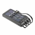 Akupank OEM, 10000 mAh, must v.