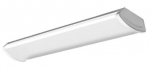 Valgusti lagi GTV Zefir LD-OZE218-0, LED, 2 x 18 W