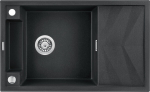 K&ouml;&ouml;givalamu Deante Magnetic ZRM_G113, 82 cm x 50 cm x 21.9 cm, grafiit v.