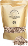 Aromaatne saepuru Smokey Olive Wood Holm Oak N&ordm;2 H2-01, tamm, 1.7 l, puidu v.