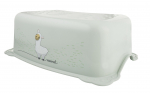 Laste WC aste Maltex Sheep, roheline, 14.5 cm x 42.5 cm x 28.5 cm