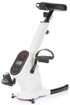 Jalgade treeningseade Gymstick Desk Bike, 77 cm, 15 kg