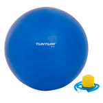 V&otilde;imlemispall Tunturi Gymball 14TUSFU169, sinine v., 65 cm