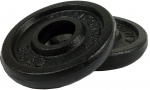 Ketasraskused Tunturi Plate, 2 x 0.5 kg