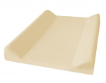 M&auml;hkimismati kate BabyMatex MT0033, 80 cm x 60 cm, liivakarva pruun v.