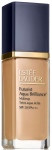 Vedel jumestuskreem Estee Lauder Futurist Aqua Brilliance SPF20 2W0, SPF 20, 2w0 warm vanilla, 30 ml