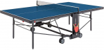 Lauatennise laud Sponeta S4 - 73i, 274 cm x 152.5 cm x 76 cm