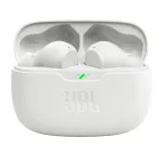 Juhtmeta k&otilde;rvaklapid JBL Wave Beam, valge v.