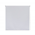 Ruloo Domoletti Silver 051, valge v., 140 cm x 185 cm