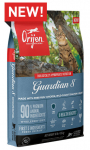 Kuiv kassitoit Orijen Guardian 8, 4.5 kg