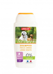 &Scaron;ampoon koertele Zolux LONG COATS 471634, 250 ml
