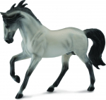 M&auml;ngukujuke Collecta Andalusian Stallion 88464, must v./hall v.