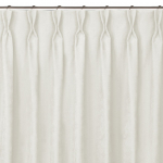 &Ouml;&ouml;kardin Homede Milana, kreemjasvalge, 140 cm x 245 cm