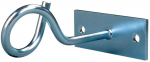 Poksikoti konks Hammer Ceiling Hook For Punching Bags 92800, 15 cm, 1 kg
