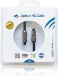 Kaabel IPBox Optical HQ Optical male, Optical male, 1.5 m, must v.