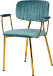 Toolide komplekt Kayoom Kian 200 JT27M-MNT, m&uuml;nt (mint) v., 51 cm x 63 cm x 80 cm, 2 tk