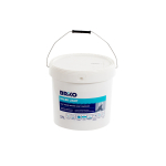 Pahtel Briko Macro Light, j&auml;medateraline, valge v., 17 l
