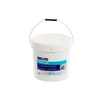Pahtel Briko Macro Light, j&auml;medateraline, valge v., 17 l