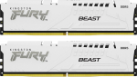 Operatiivm&auml;lu (RAM) Kingston Fury Beast, DDR5, 32 GB, 5200 MHz