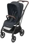 Jalutusk&auml;ru Maxi-Cosi Leona 2 1204750111, grafiit v.