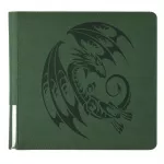 M&auml;ngukaartide &uuml;mbris Dragon Shield Portfolio Card Codex 576