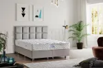 Madrats Kalune Design Blue Pocket, 200 cm x 120 cm, keskmine