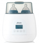 Lutipudelisoojendi Alecto BW700TWIN