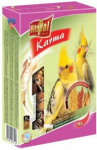 Kuivtoit Vitapol ZVP-2202, lahutamatu papagoidele, 1 kg
