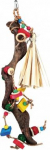M&auml;nguasi lindudele Trixie, 56 cm