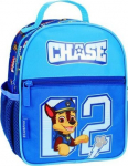 Laste seljakott Starpak Paw Patrol, sinine v./helesinine v., 20 cm x 9 cm x 25 cm