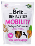 Koeramaius Brit Dental Stick Mobility, kurkum/kollageen, 0.251 kg