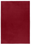Vaip sise Ayyildiz Pouffy POUFFY1402005100RED, punane v., 200 cm x 140 cm