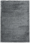 Vaip sise Ayyildiz Fluffy 3500, helehall v., 370 cm x 280 cm