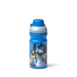 Veepudel LEGO&reg; City, sinine v., pol&uuml;prop&uuml;leen (pp), 0.39 l